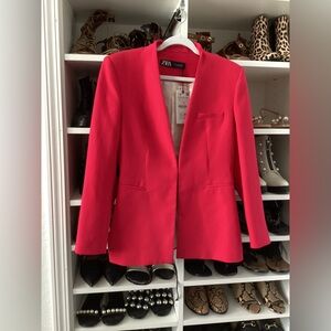 Zara Blazer